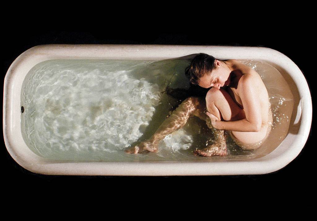 Marta Soares apresenta espetáculos de dança na Cúpula do Theatro Municipal