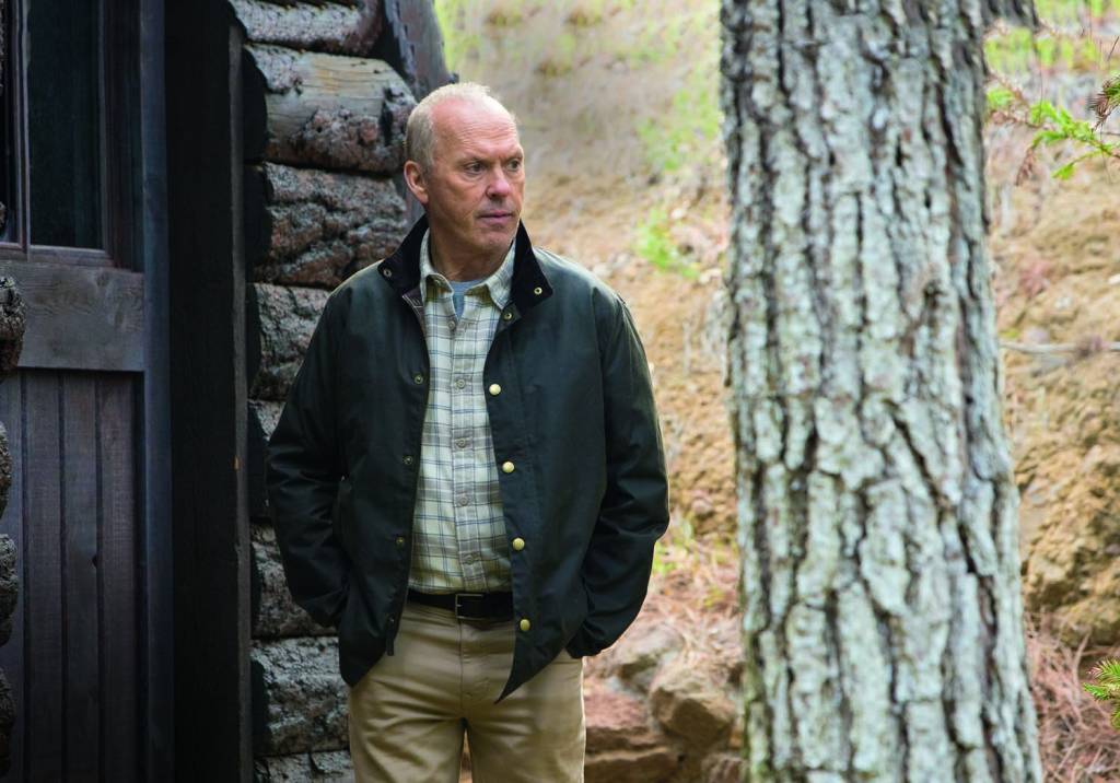 ‘Pacto de Redenção’ reúne Michael Keaton e Al Pacino em suspense