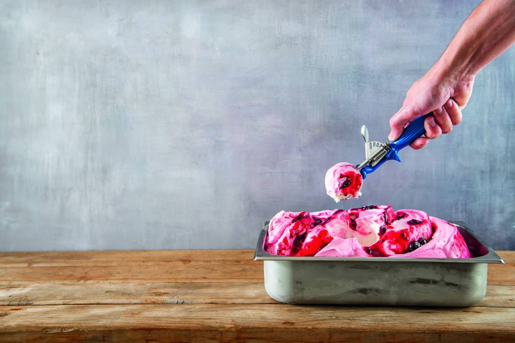 Pine Co. recebe o título de melhor sorveteria pelo COMER & BEBER