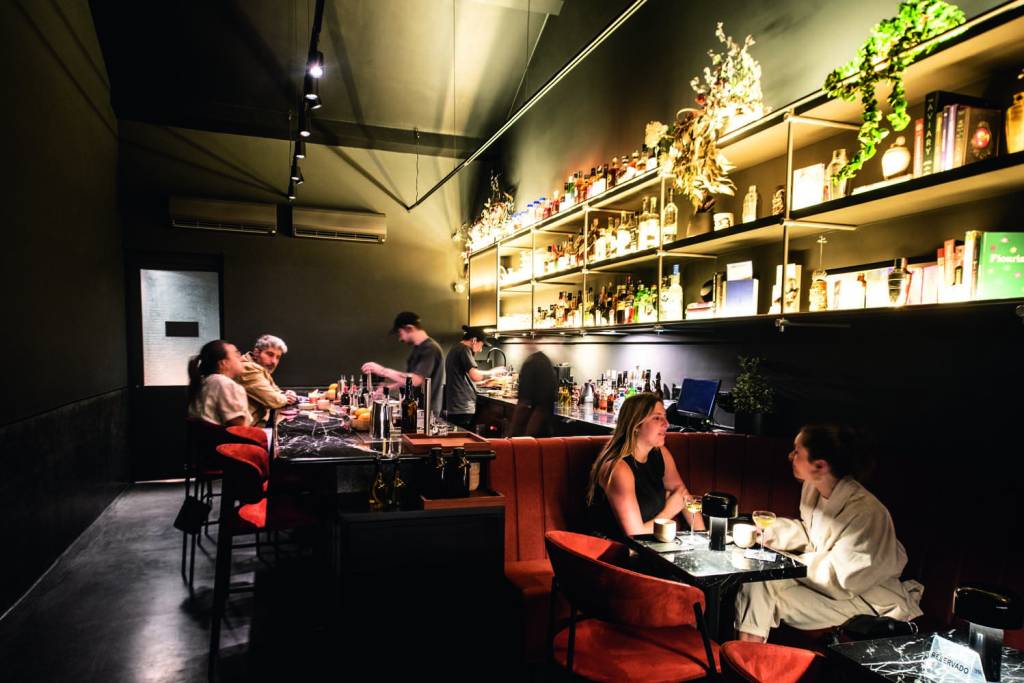 Os estabelecimentos que ganharam e perderam estrelas no COMER & BEBER 2024