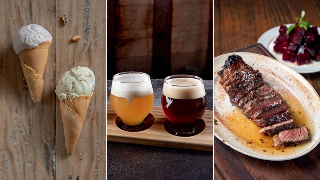 COMER & BEBER 2024: Restaurantes, bares e comidinhas favoritos do público