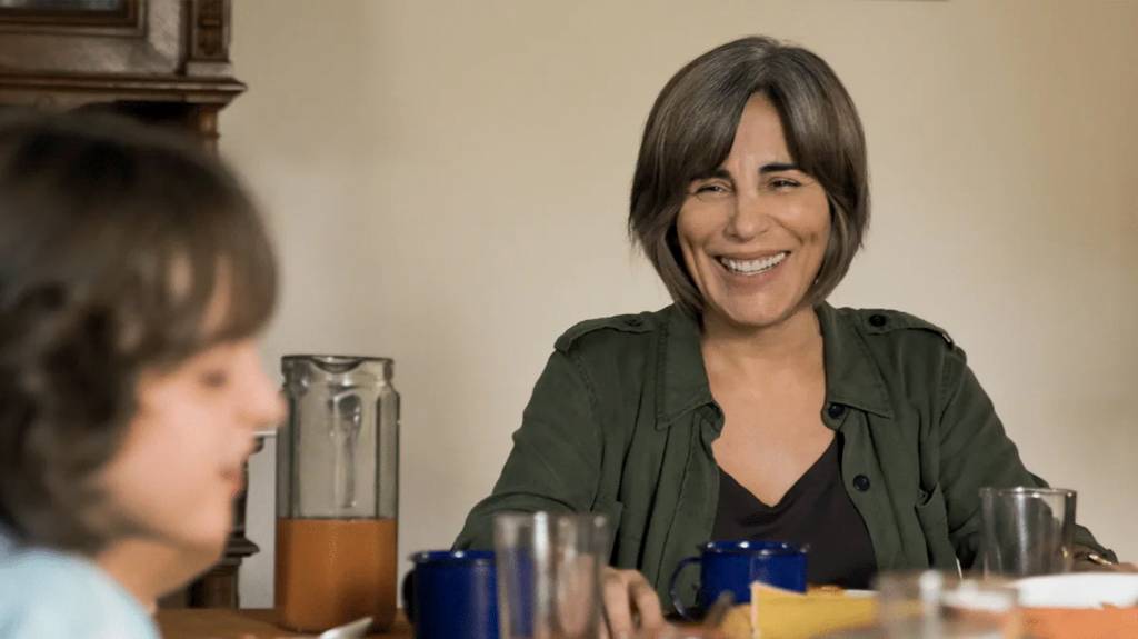 Gloria Pires retorna às telonas e contracena com Cleo em ‘Vovó Ninja’