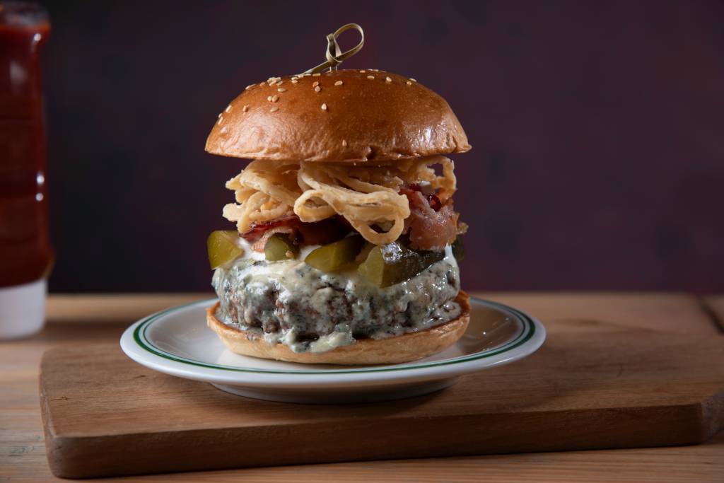 Z Deli Sandwiches aposta em novidades no menu de Pinheiros