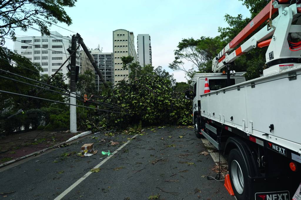 Procon notifica ENEL e dá prazo de sete dias para resposta