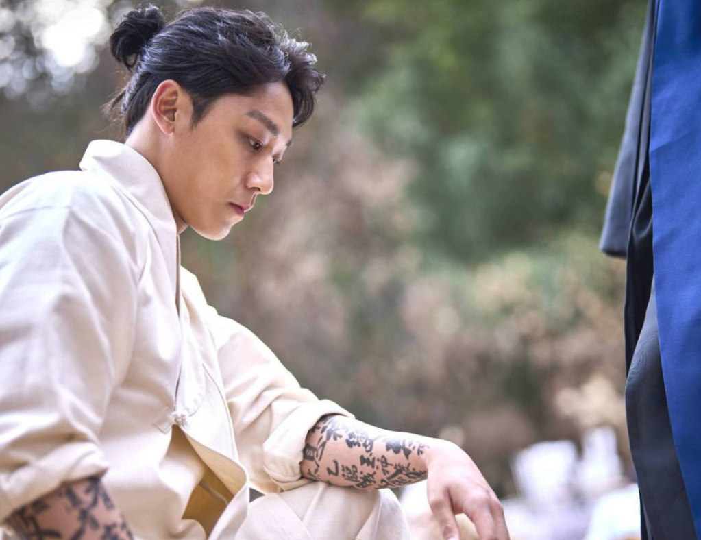 Festival de cinema coreano apresenta filmes inéditos com entrada gratuita