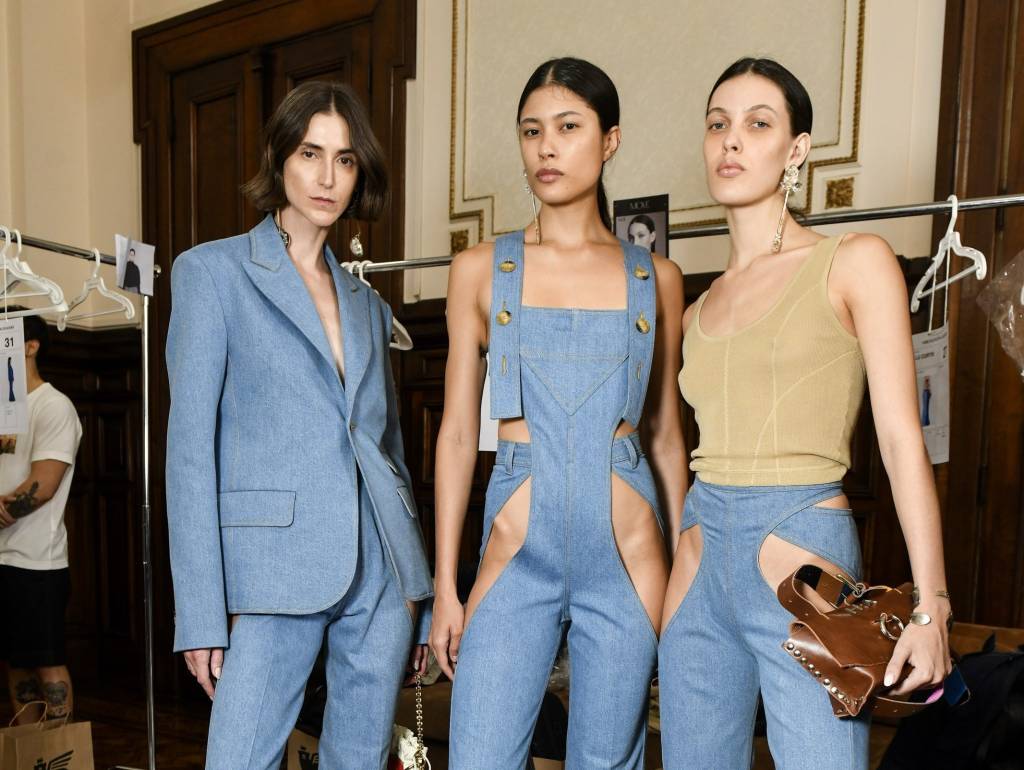 SPFW traz as novidades da moda nacional