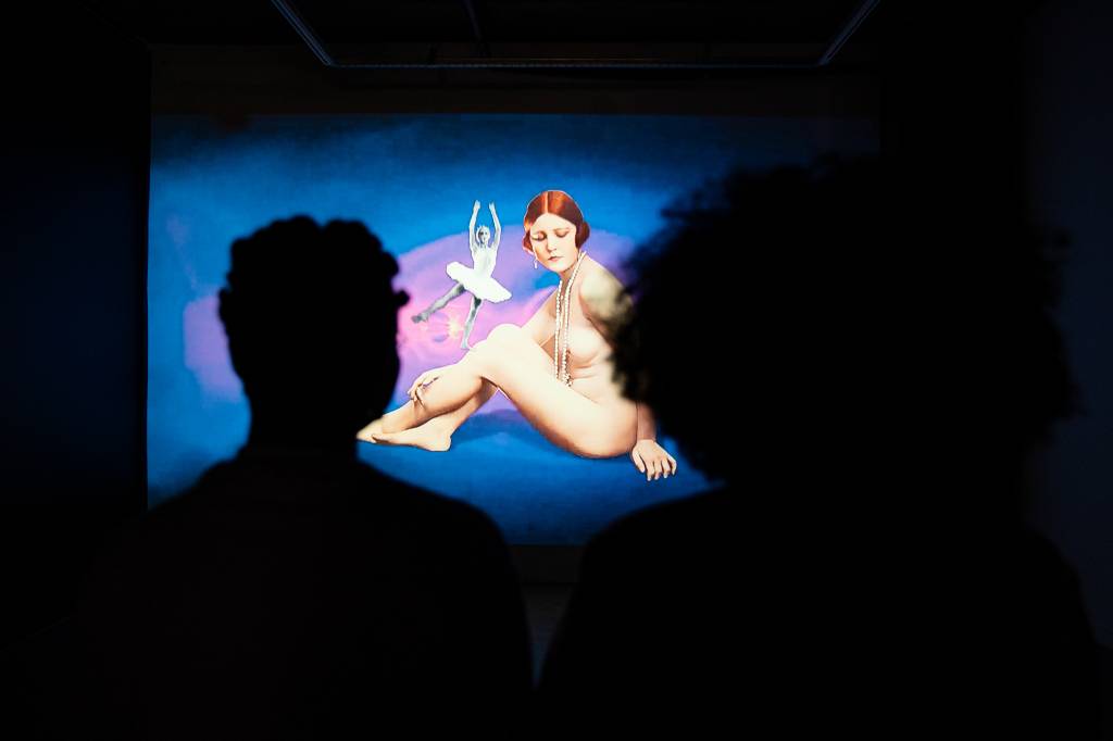 Multiartista Elisa Riemer abre primeira individual em São Paulo