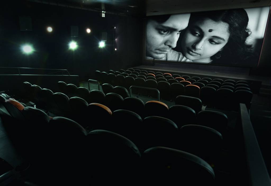 Mostra SP apresenta filmes aguardados e sessão com Francis Ford Coppola