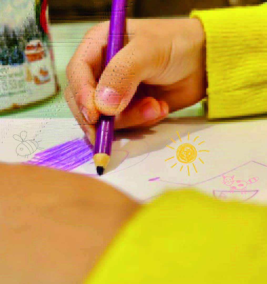 Para as crianças: Priscyla França Chocolates lança concurso de desenho