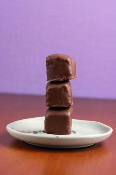 Zulcare: unidades do pão de mel Zulcare: unidades do pão de mel