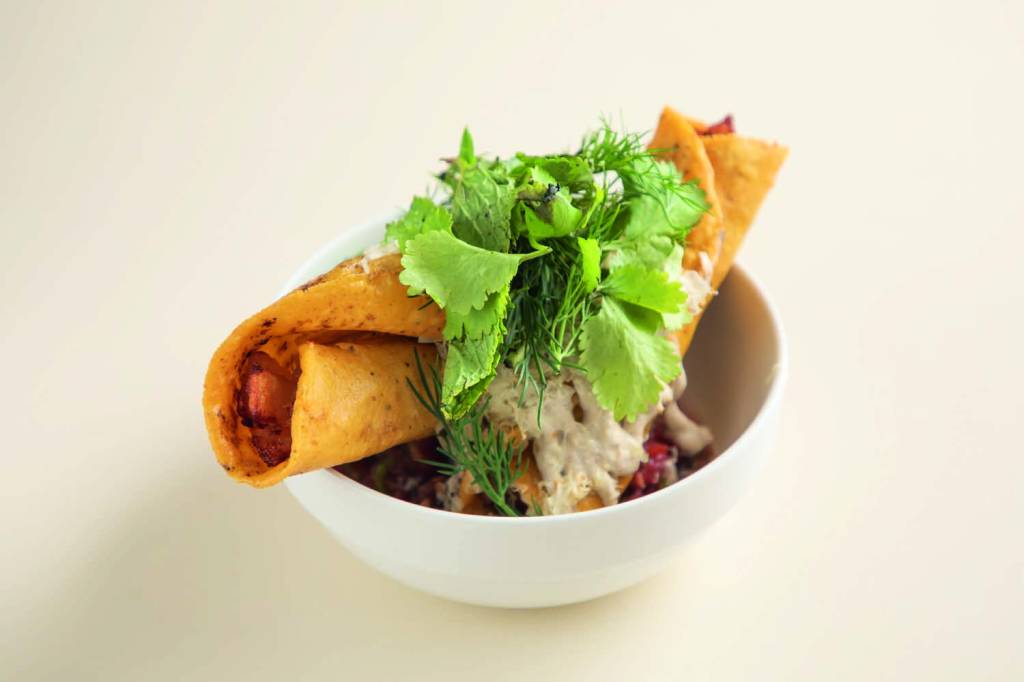 Conheça a LosDos Cantina, que serve culinária mexicana na Vila Buarque