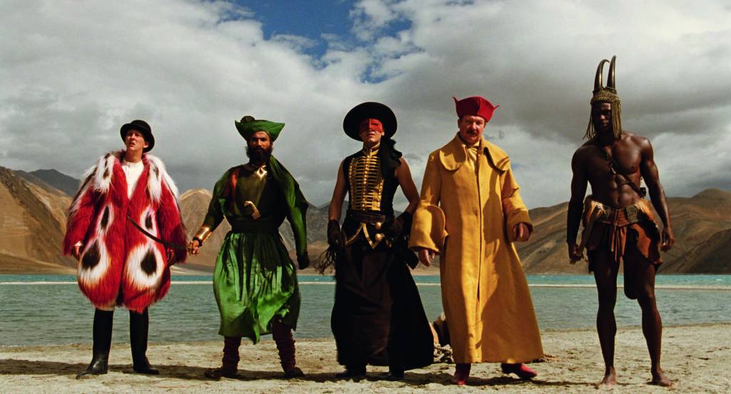 Clássico cult de 2006, ‘The Fall’ é restaurado e lançado em 4K no streaming