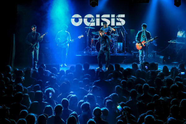 Oeisis no Brasil: banda tributo de Oasis anuncia turnê pelo país
