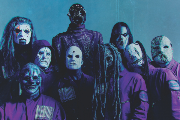 Knotfest Brasil acontece em SP com dois shows diferentes do Slipknot