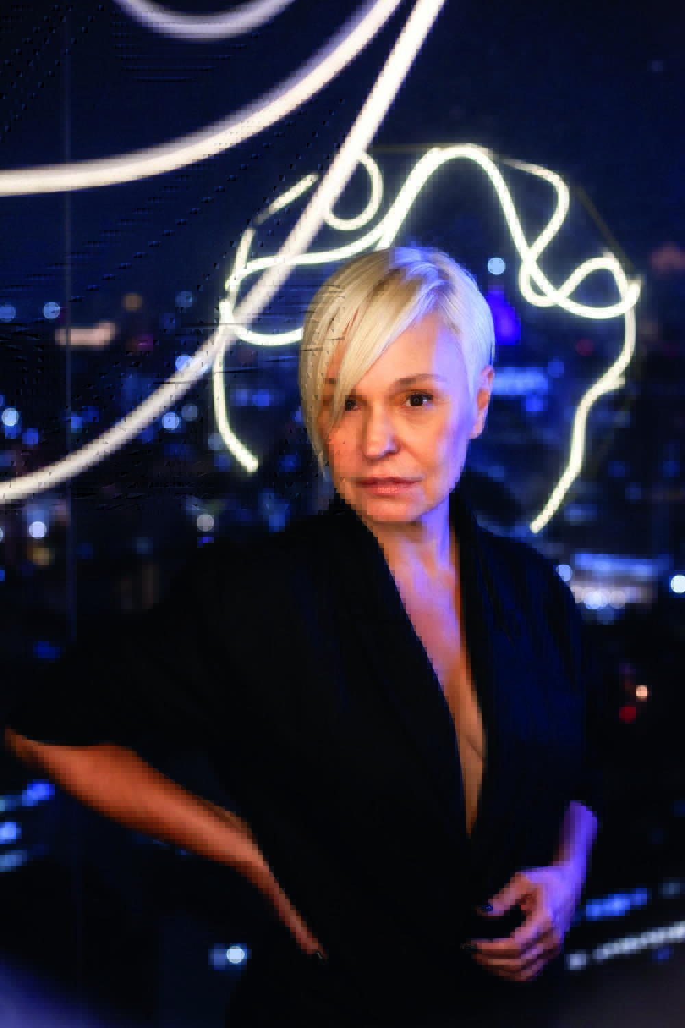 Carta ao leitor: Babado e brilho