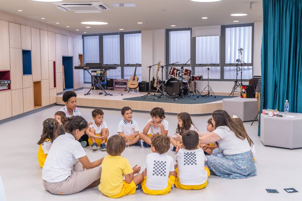Mudança de escola: como escolher o lugar ideal para seu filho?