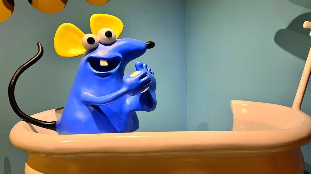 8ª Penha Geek tem Laerte e Castelo Rá-Tim-Bum; confira programação gratuita