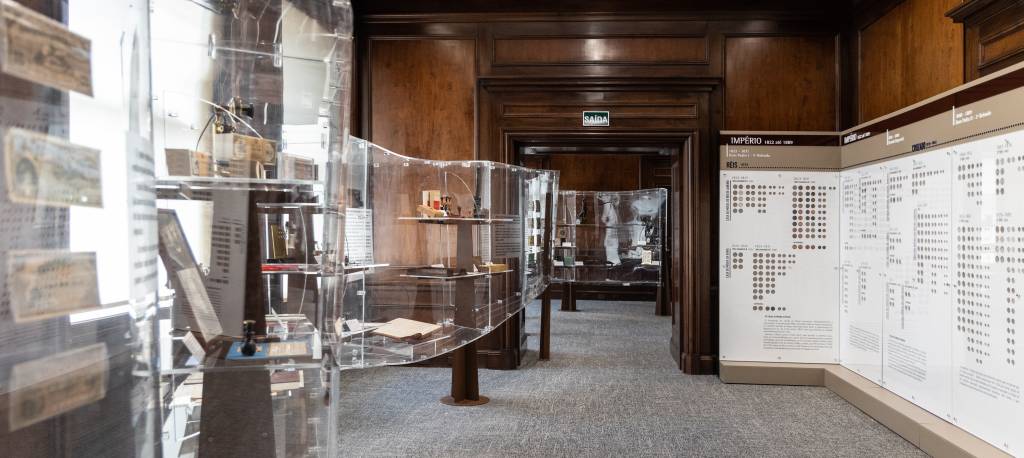 Farol Santander vai abrir novo andar de exposições