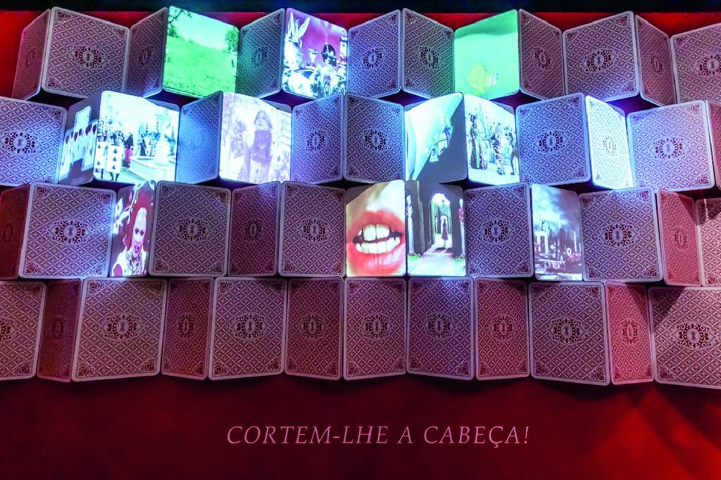 Exposição ‘Trilogia das Aventuras: Alice’ abre na sexta (8)