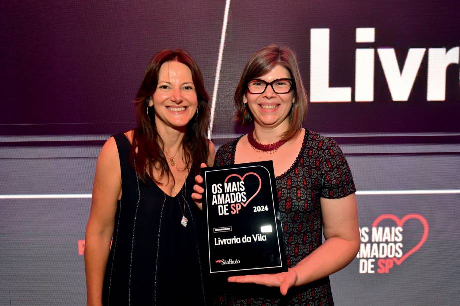 Helena do Val, diretora comercial da Livraria da Vila Helena do Val, diretora comercial da Livraria da Vila