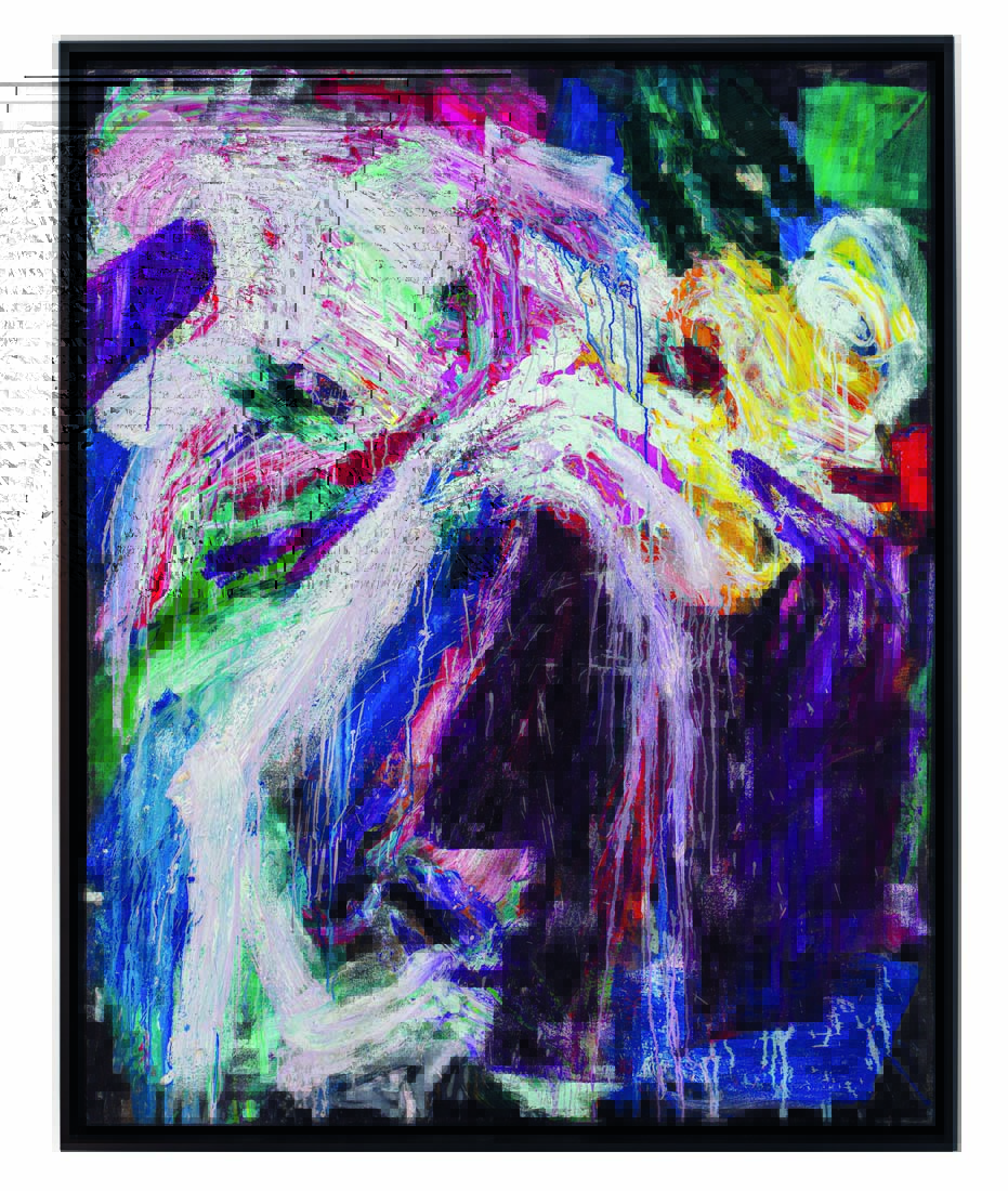 Antonio Hélio Cabral exibe obras inéditas em mostra na DAN Galeria