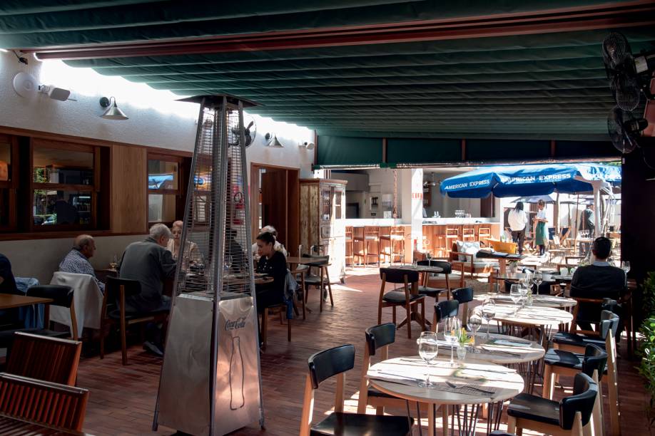 O novo e agradável: Mercearia do Francês O novo e agradável: Mercearia do Francês