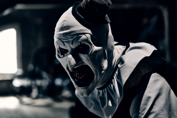 TERRIFIER 3 FOTO 1 Crédito Divulgação