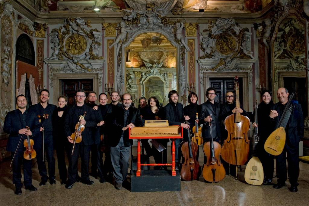 Venice Baroque Orchestra e Chouchane Siranossian fazem concerto em SP