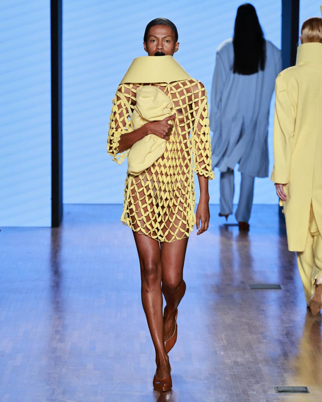 Vestido de renda de bilro: heran&ccedil;as do Piau&iacute;
