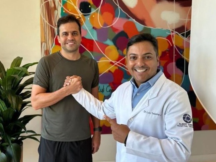 Dono da clínica citada por Marçal já foi condenado por falsificar diploma