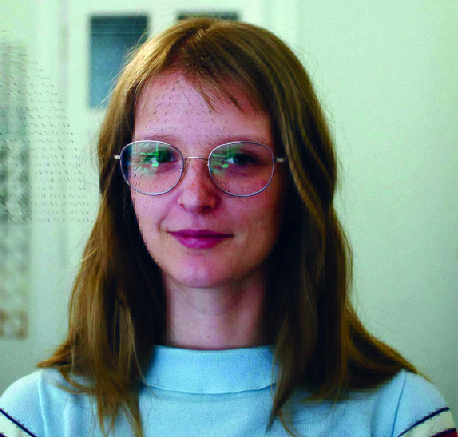 Mural SP: Talita Hoffmann