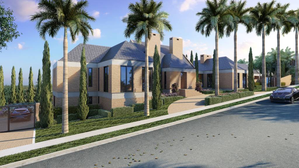 Veduta Residencial ressignifica o conceito de viver bem