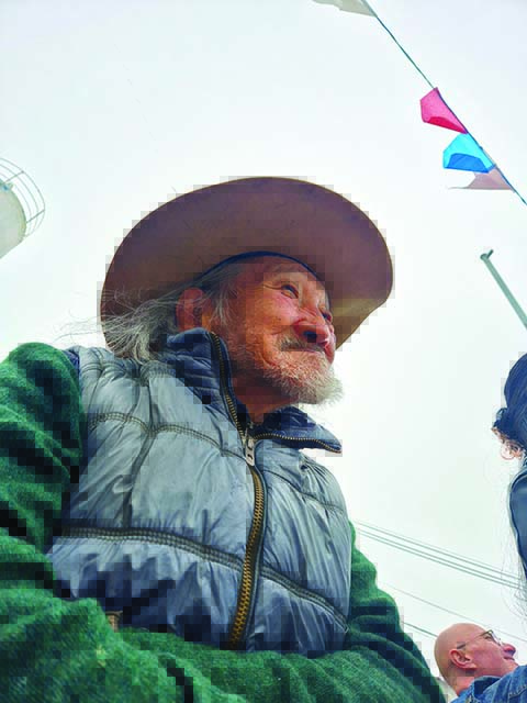 Mural SP: Tomoshige Kusuno