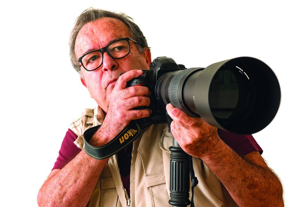 Fotógrafo baiano, Agliberto Lima registra Bahia há 50 anos e prepara exposição