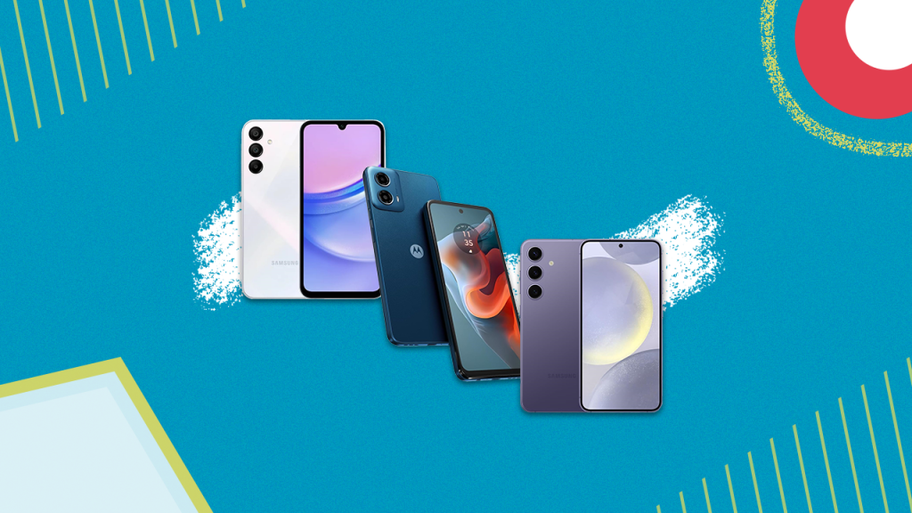 Black Friday: as maiores ofertas de smartphones