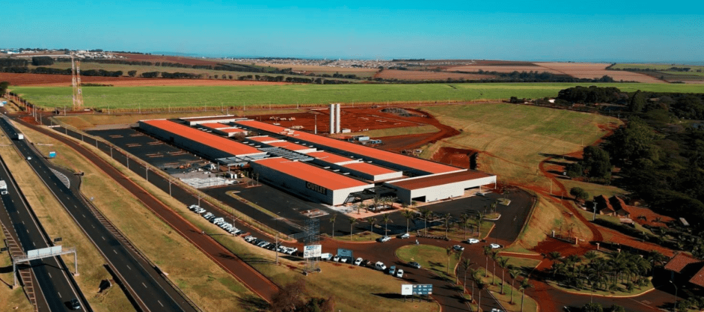 Outlet de grandes marcas será inaugurado no interior de SP