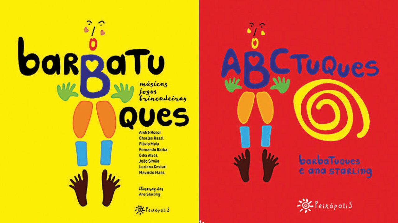 barbatuques