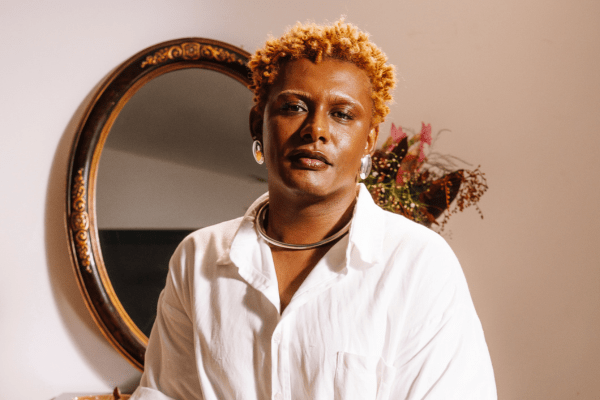 Liniker estreia em São Paulo a turnê de CAJU, com patrocínio da Natura