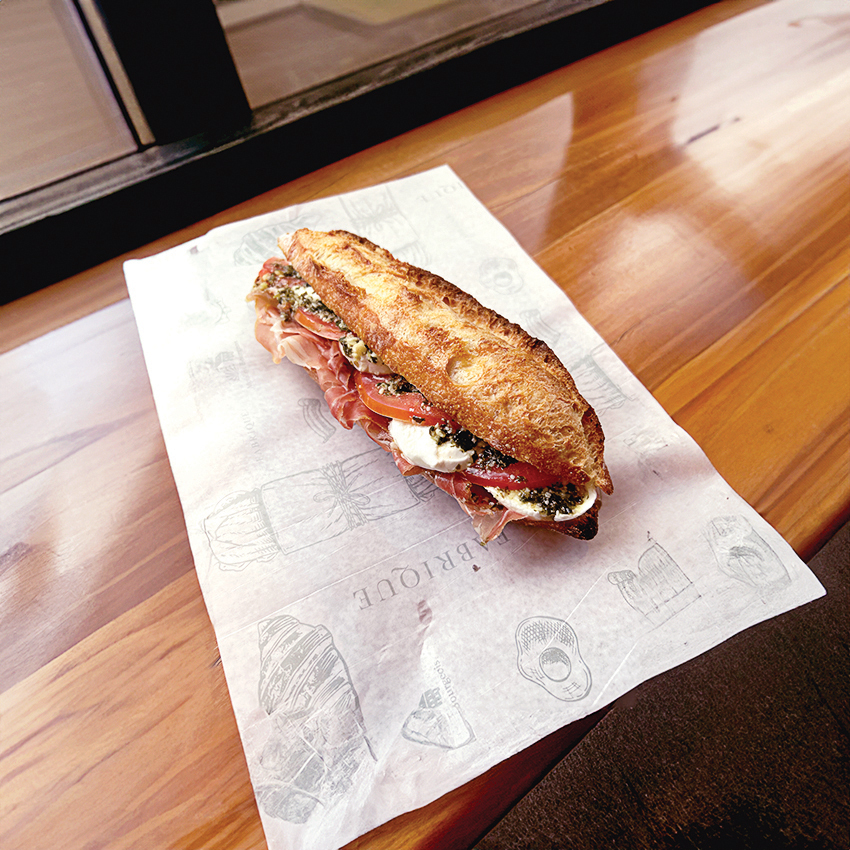 Feira gastronômica da Vejinha tem deliciosas opções de sanduíche