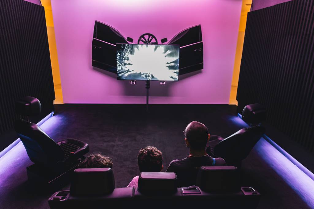 MAM abre curso de criação de games unindo culturas indígena e africana