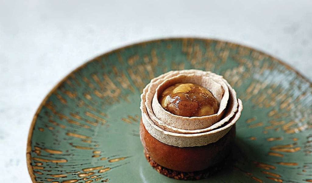 Joya Boulangerie, casa de pães e doces, estreia na Vila Madalena