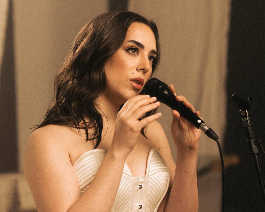 Lara Silva lança projeto audiovisual toda semana no YouTube