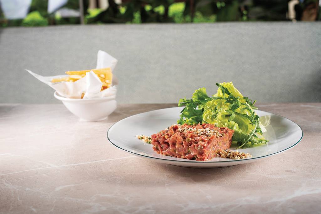 Conheça a São Paulo cosmopolita nos estandes do Comer & Beber Experience