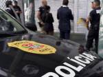 Operação da Polícia Civil para encontrar suspeitos de ataque a ônibus com torcedores do Cruzeiro