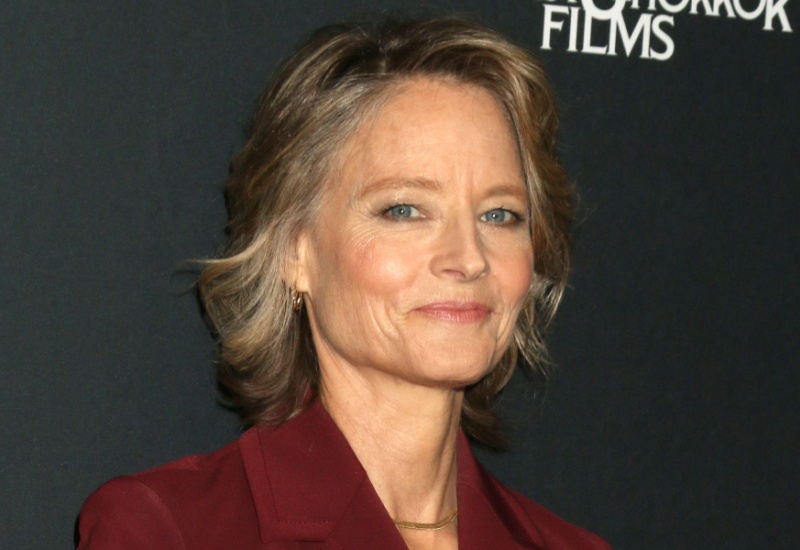 Jodie Foster