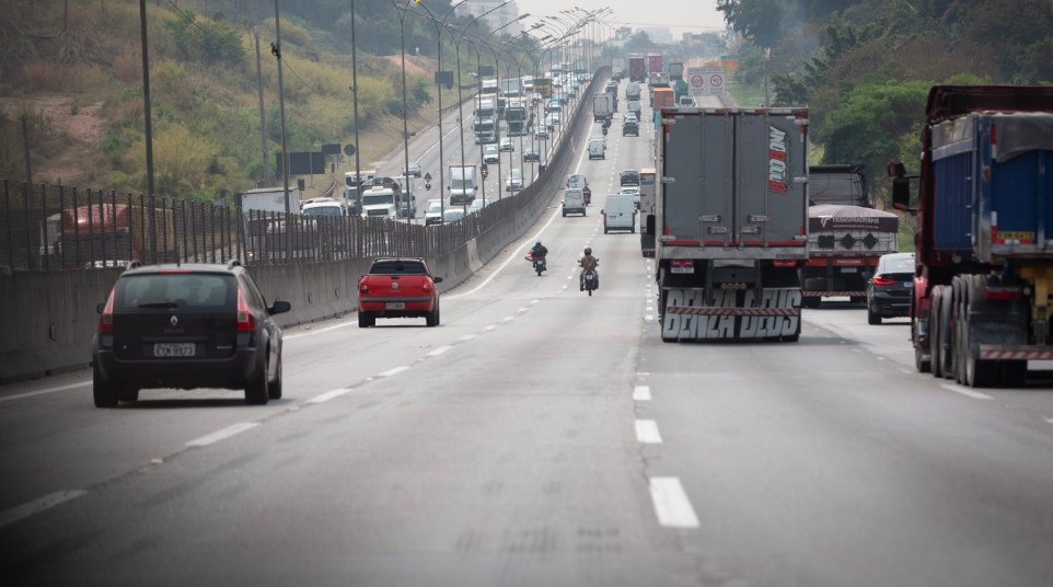 Saiba quais serão as mudanças na Raposo Tavares, leiloada nesta quinta (28)