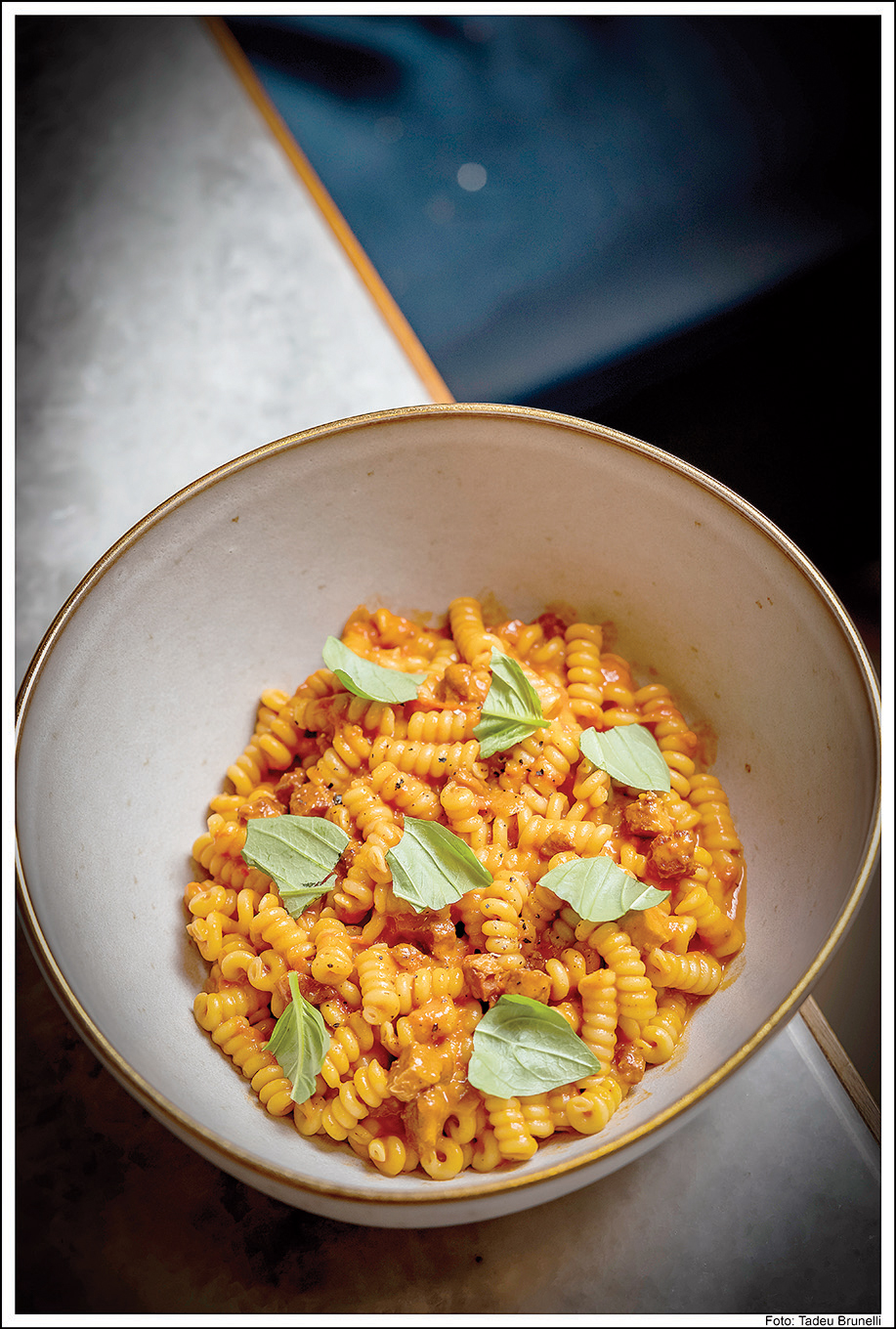 Evvai – Experience evvai-fusilli