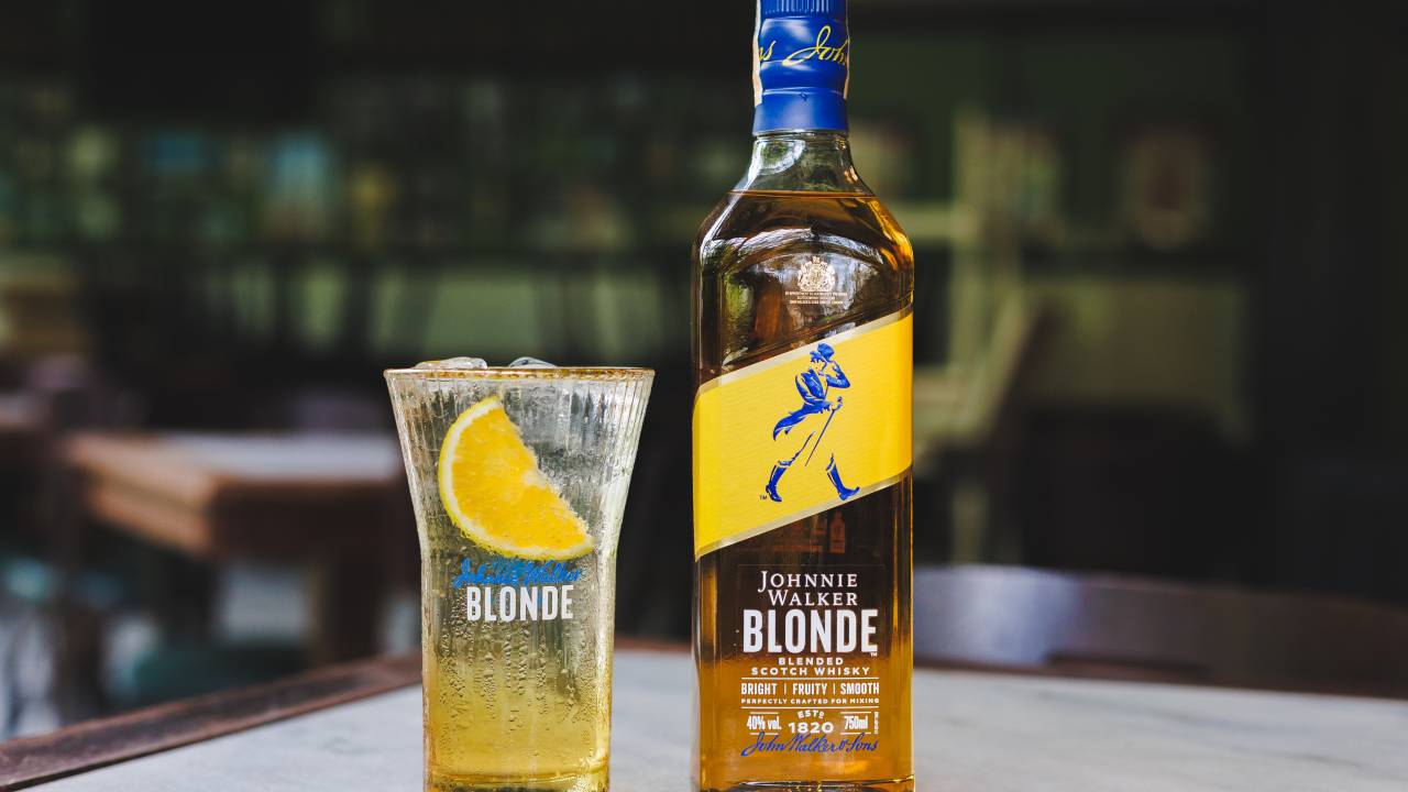 Pode chamar de Blondinho: onde encontrar o drink do momento
