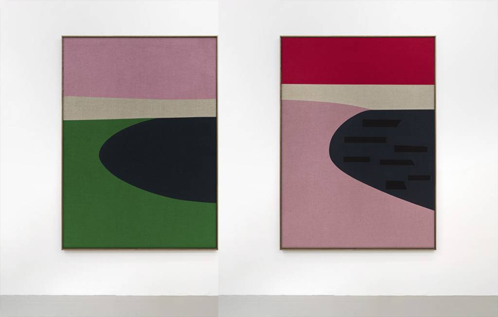 Espanhol Antonio Ballester Moreno abre primeira individual no Brasil