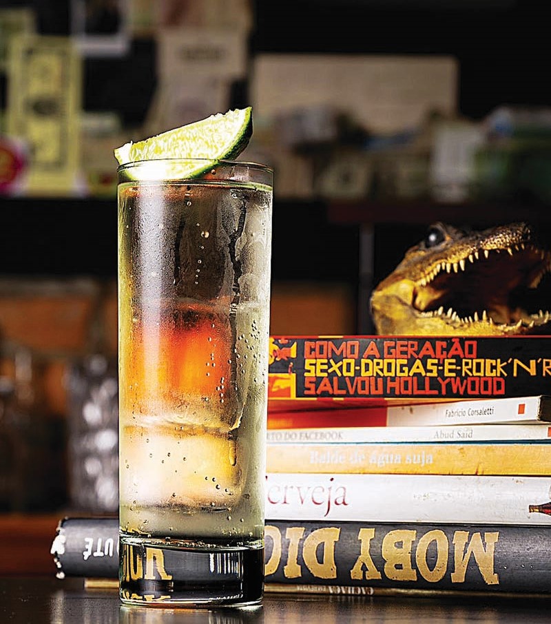 A pequena revolução no bar Boca de Ouro, em Pinheiros